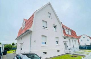 Wohnung mieten in Im Brunnenfeld, 59229 Ahlen, Traumhafte Whg mit großem Garten und Terrasse in Ahlen