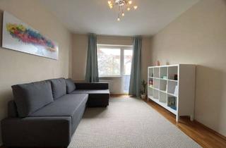 Wohnung mieten in Bundesallee 31, 10717 Wilmersdorf, Möbliert: Wunderschöne 3-Zimmer-Wohnung in Wilmersdorf