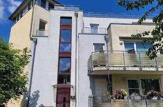 Wohnung mieten in Kösters Hof, 18059 Südstadt, Charmante 2-Zimmer in schöner Wohnanlage-Tiefgaragenstellplatz-Wannenbad-Terrasse