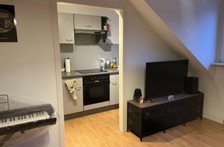 Wohnung mieten in Elisabethenstraße 14, 64283 Darmstadt, Moderne Innenstadtwohnung