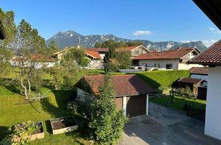 Wohnung mieten in 83334 Inzell, 2,5 Zimmer Wohnung in traumhafter Lage von Inzell