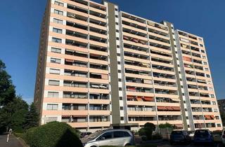 Wohnung mieten in 53757 Sankt Augustin, SANKT AUGUSTIN, schöne helle 2 Zi. Wohnung, Diele, Bad, großer Balkon, ca. 72 m² Wfl. TG-Stellplatz