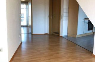 Wohnung mieten in Haydnstraße, 67655 Innenstadt, Helle 2-Zimmer Wohnung mit Balkon in Kaiserslautern