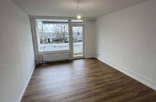 Wohnung mieten in Bornholmer Weg, 24109 Mettenhof, Schöne 2 zimmer Wohnung im Erdgeschoss.