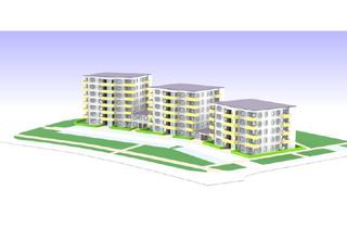 Sozialwohnungen mieten in Stilower Wende, 17491 Schönwalde II, tolle 3-Zimmer-Wohnung mit WBS