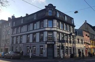 Wohnung mieten in Sankt-Anton-Straße 82, 47798 Stadtmitte, 3,5-Zimmer-Dachgeschosswohnung – Sankt-Anton-Straße 82, 47798 Krefeld – 79 m² – ab sofort