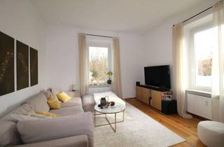 Wohnung mieten in Dechbettener Straße, 93049 Westenviertel, Wunderschöne Altbauwohnung in Traumlage