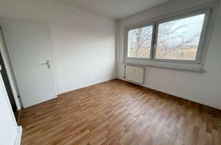 Wohnung mieten in Albert-Schweitzer-Straße 50, 08529 Chrieschwitz, Plauen von oben, 3 Raum Wohnung mit Balkon am Stadtrand in ruhiger