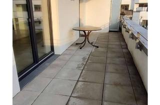 Wohnung mieten in Oldesloer Str. 90, 22457 Schnelsen, Neubauwhg. mit Dachterrasse und Fahrstuhl zur Miete in HH-Schnelsen-Wentzel-Dr