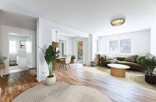 Wohnung mieten in Schillerstraße 49, 91054 Erlangen, ERSTBEZUG: Attraktiv Wohnen im Stadtteil Erlangen-Sieglitzhof