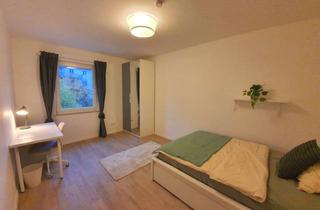 WG-Zimmer mieten in Grolandstraße 17, 90408 Nürnberg, Top sanierte 3-Zimmer-WG – alles neu, einziehen & wohlfühlen
