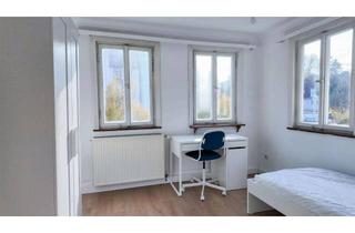 WG-Zimmer mieten in Badstraße, 70806 Kornwestheim, Badstraße, Kornwestheim