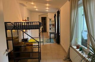 WG-Zimmer mieten in Kirchhofstraße, 12055 Neukölln, Kirchhofstraße, Berlin