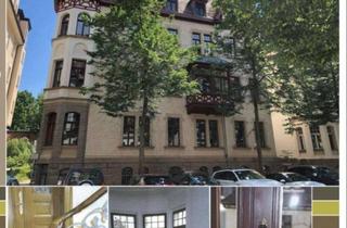 WG-Zimmer mieten in Feuerbachstraße, 04105 Zentrum-Nordwest, Feuerbachstraße, Leipzig