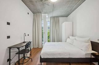 WG-Zimmer mieten in Stromstraße, 10551 Berlin, Stromstraße, Berlin