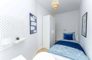 WG-Zimmer mieten in Richardstraße, 12055 Neukölln, Richardstraße, Berlin