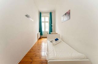 WG-Zimmer mieten in Nordkapstraße, 10439 Prenzlauer Berg, Nordkapstraße, Berlin