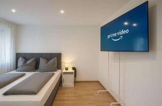 WG-Zimmer mieten in Welschneureuter Straße, 76149 Neureut, 1-Zimmerwohnung mit Internet, TV, Dusche/Wc, Küche, Waschmaschine und Parkplatz