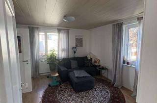 WG-Zimmer mieten in 71679 Asperg, Doppel-WG Zimmer (25qm) in 3er WG in Asperg