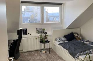 WG-Zimmer mieten in Alexanderstraße 28, 52062 Aachen, Februar bis August, Untermiete in zentraler geräumiger Studenten-WG in Aachen Mitte