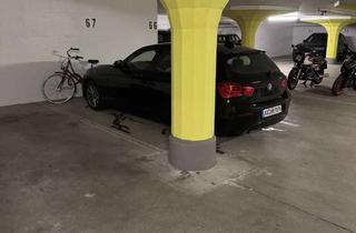Garagen kaufen in Giselherrstraße 16, 80804 Schwabing-West, Tiefgaragen-Einzelstellplatz