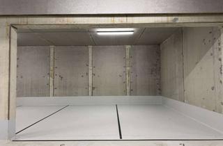 Garagen mieten in Waldhausener Straße 130-165, 41061 Mönchengladbach, Sichere Tiefgaragenstellplätze im Neubau und oberirdische Stellplätze im Innenhof! 65-98Euro!