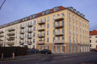 Garagen mieten in Dieselstraße 22, 14482 Babelsberg Süd, Tiefgaragenstellplatz (Doppelparker-Anlage) Potsdam