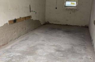 Garagen mieten in 31860 Emmerthal, Garage zur Miete in Emmerthal (Kirchohsen)