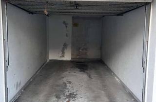 Garagen mieten in 58706 Menden, Garage in Menden ab 01.02.2026 zu vermieten!