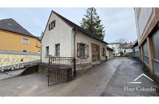 Garagen mieten in 86830 Schwabmünchen, Praktische Garagenfläche, Werkstatt und Stellplätze in Schwabmünchen zu vermieten