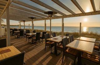 Gewerbeimmobilie kaufen in 24960 Glücksburg, Holnis: Hotel & Restaurant in einzigartiger Lage mit unverbaubarem Meerblick