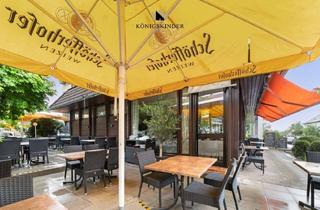 Gewerbeimmobilie kaufen in 71101 Schönaich, Exklusives Gewerbeobjekt mit großem Potenzial – ideal für Gastro, Praxis oder Handel