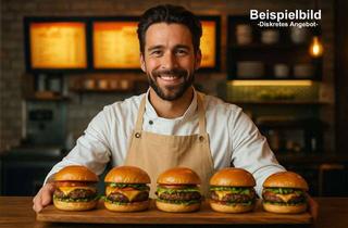 Gastronomiebetrieb mieten in 73479 Ellwangen, Imbiss / Schnellrestaurant / Bistro in Ellwangen sucht neuen Pächter