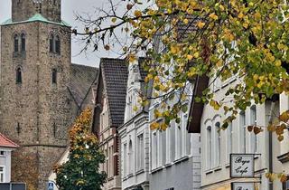 Büro zu mieten in Bega Str 33, 32108 Bad Salzuflen, Erdgeschoß Büro/Laden/Physio usw gute Lage