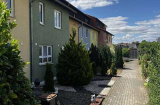 Reihenhaus kaufen in 39167 Wellen, Gemütlich wohnen bei Magdeburg – vermietetes Reihenhaus mit Potenzial