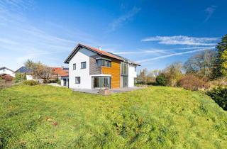 Haus kaufen in 85469 Walpertskirchen, Architektur, Design & Weitblick – Ihr neues Zuhause mit bester Anbindung