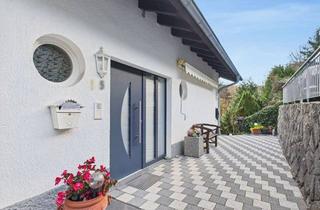 Einfamilienhaus kaufen in 77830 Bühlertal, Freistehendes Einfamilienhaus mit Garten, Garage und drei voll nutzbaren Ebenen in Bühlertal