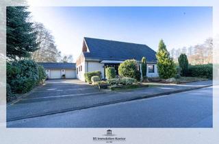 Einfamilienhaus kaufen in 26871 Papenburg, Untenende! Großzügiges Einfamilienhaus mit Garagen, Gartenanlage und Terrasse in ruhiger, bevorzugte