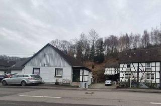 Haus kaufen in 51580 Reichshof, Willkommen in Reichshof Nähe Eckenhagen!