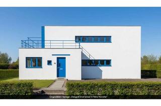 Haus kaufen in 22607 Bahrenfeld, Denkmalschutz als Chance - Sanieren und profitieren!