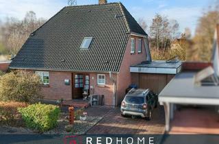 Einfamilienhaus kaufen in 25524 Itzehoe, Gepflegtes Einfamilienhaus mit 112,61 m² Wohnfläche in ruhiger Lage von Itzehoe!