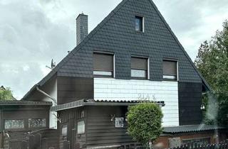 Haus kaufen in 31275 Lehrte, Ihr verborgenes Wohnjuwel in Arpke, riesiges Grdst., kein Makler, eine Chance, die man fühlen muss!"