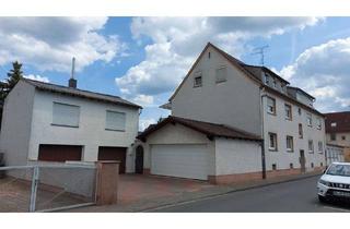 Mehrfamilienhaus kaufen in 64331 Weiterstadt, Mehrfamilienhaus mit Wärmepumpe & SOLL-Rendite 6 % in Weiterstadt