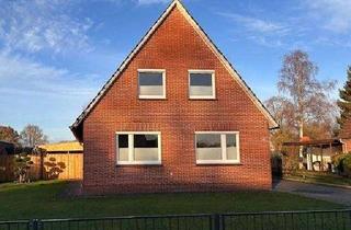 Haus kaufen in 26689 Apen, Familienfreundliches Wohnhaus in Apen-Nordloh