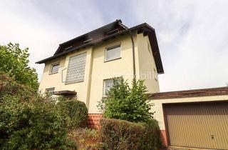 Haus kaufen in 93158 Teublitz, Großzügiges Anwesen mit vielfältigem Entwicklungspotenzial in gefragter Lage in Teublitz