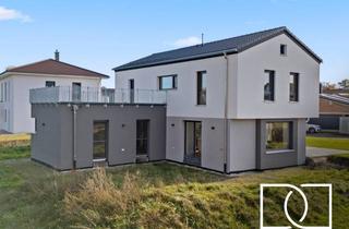 Haus kaufen in 92655 Grafenwöhr, Neubau aus 2024! Energieeffizientes EFH mit luxuriöser Sonderausstattung und 1.444m² Grundstück