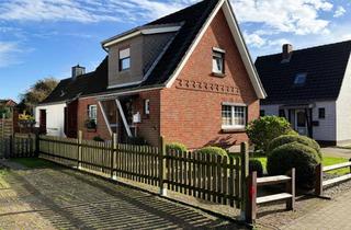 Einfamilienhaus kaufen in 25746 Heide, Einfamilienhaus | Kompakt Stadtnah mit viel Grün