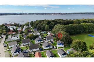 Haus kaufen in 18573 Altefähr, Ferienhaus mit zwei Einheiten an der Ostsee