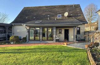 Einfamilienhaus kaufen in 27639 Dorum, Zentral, praktisch und charmant – Ihr Einfamilienhaus in Dorum