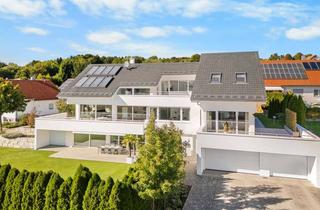 Haus kaufen in 89150 Laichingen, Moderne Architektur mit Privatsphäre